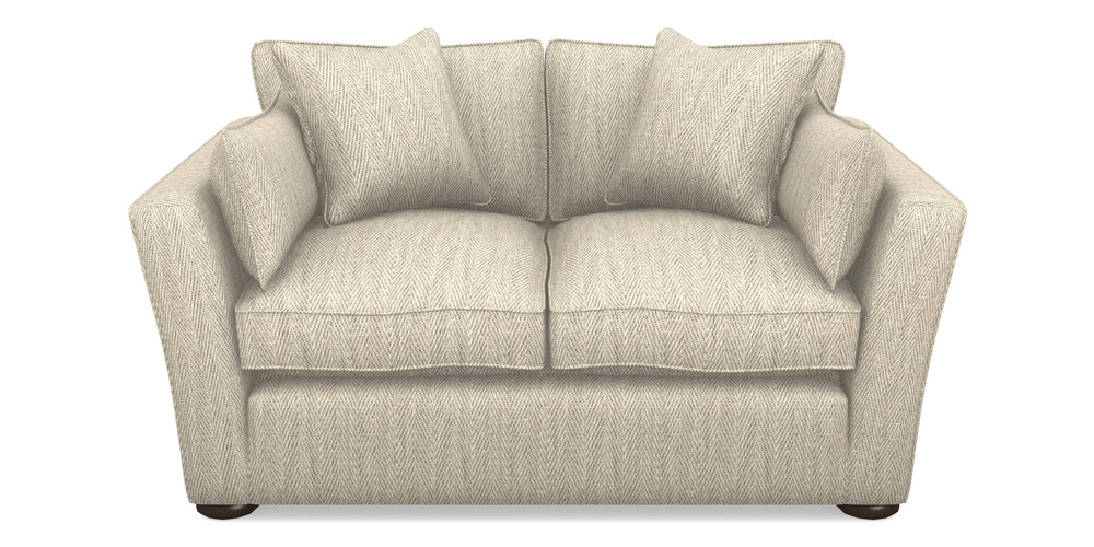 Product photograph of Aldeburgh Sofa Bed 2 5 Seater Sofa Bed In Swaledale - Linen from Sofas and Stuff Limited