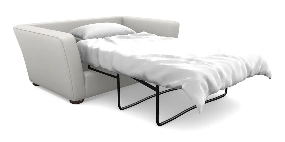 Aldeburgh Sofa Bed open