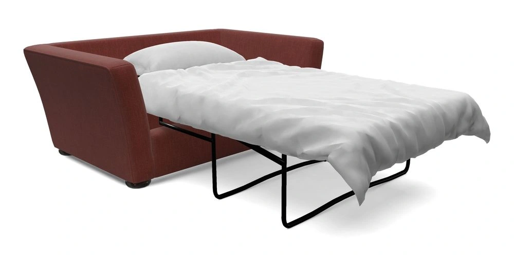 Aldeburgh Sofa Bed open