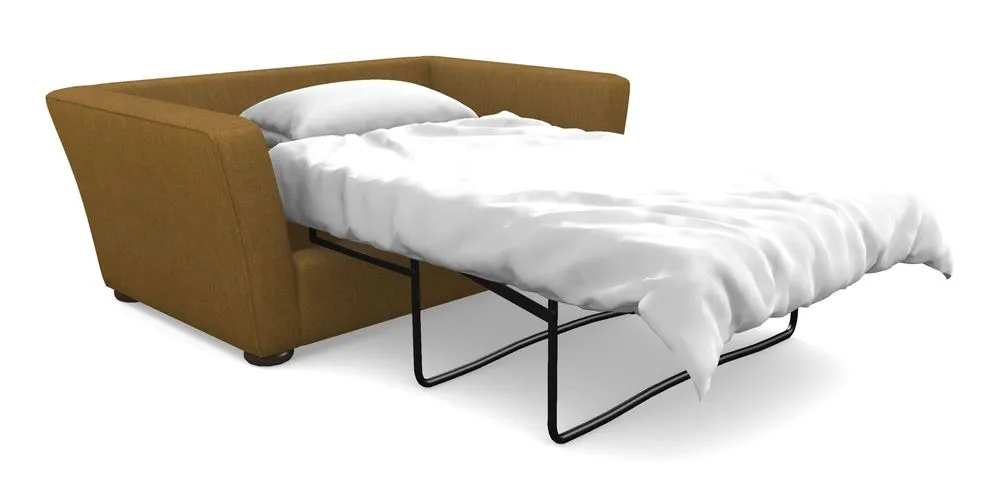 Aldeburgh Sofa Bed open