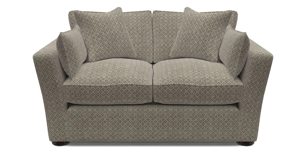 2.5 Seater