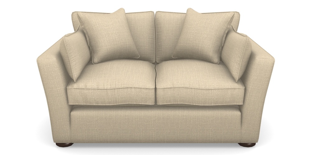 Product photograph of Aldeburgh Sofa Bed 2 5 Seater Sofa Bed In Tough As Houses - Parchment from Sofas and Stuff Limited