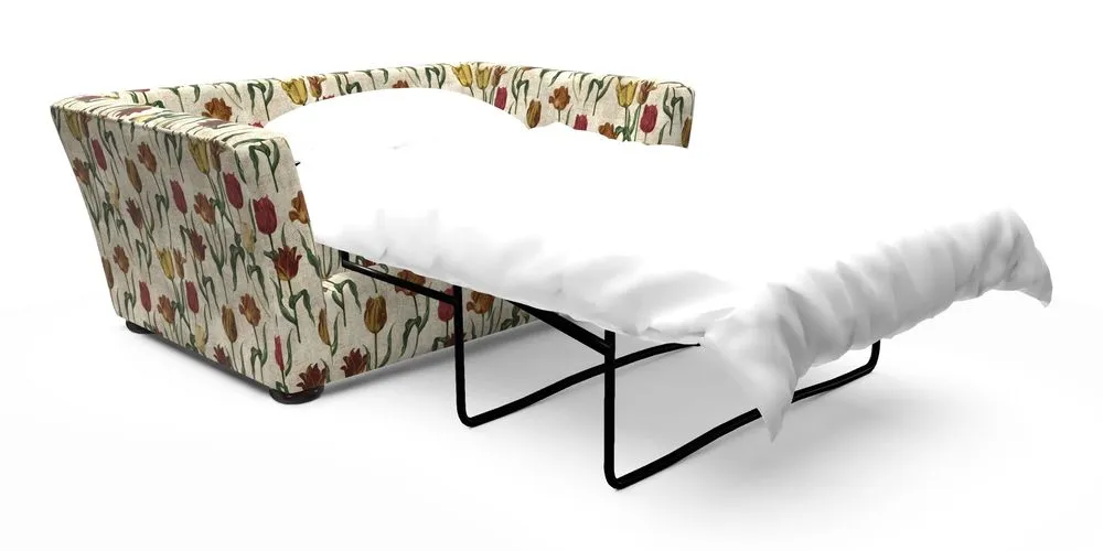 Aldeburgh Sofa Bed open