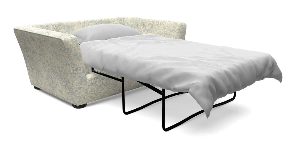 Aldeburgh Sofa Bed open