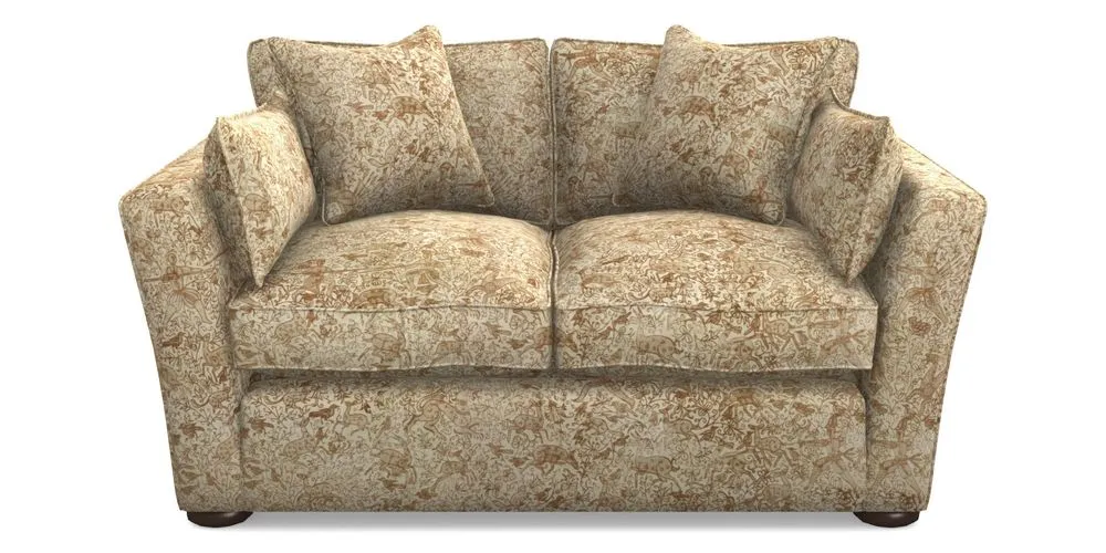 2.5 Seater