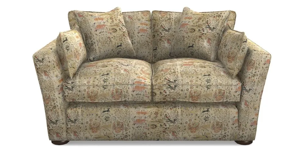 2.5 Seater
