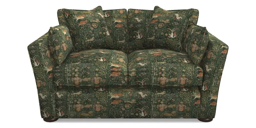 2.5 Seater