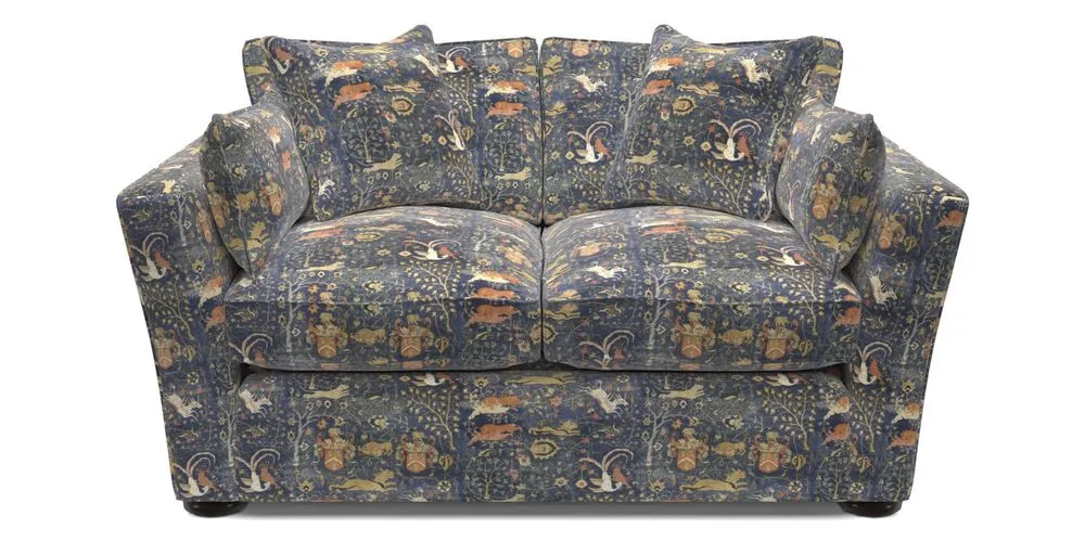 2.5 Seater