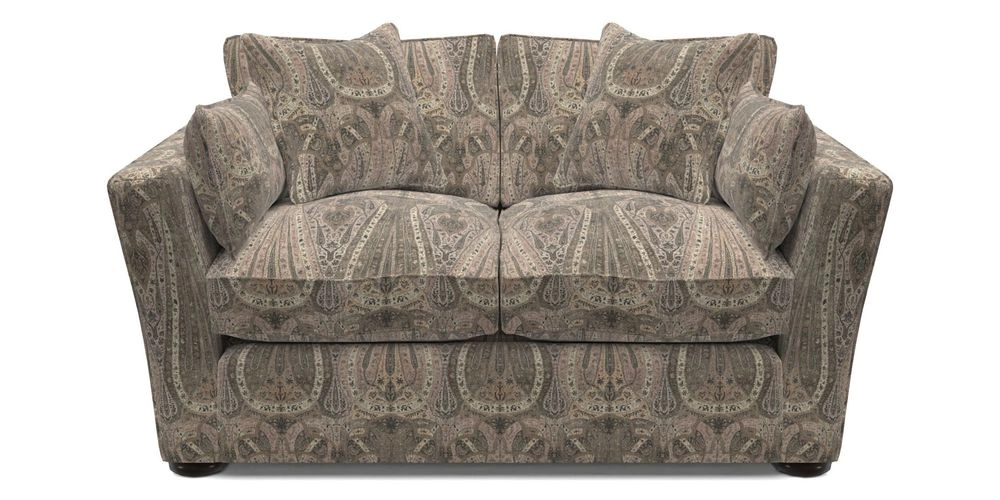 2.5 Seater