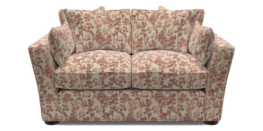 2.5 Seater