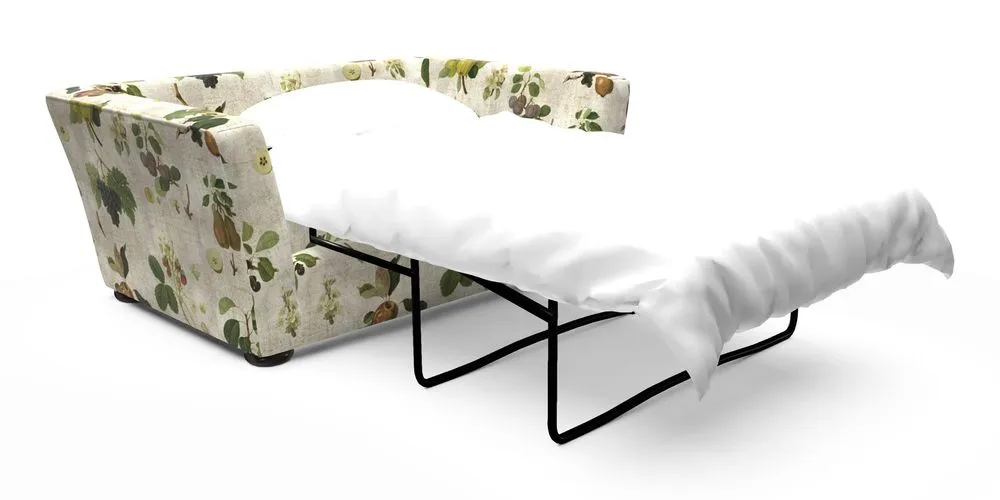Aldeburgh Sofa Bed open