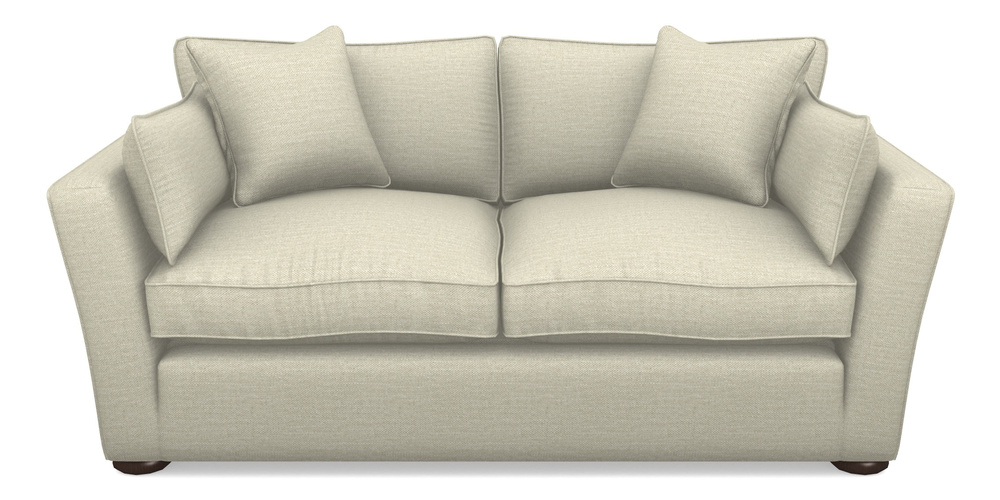 Product photograph of Aldeburgh Sofa Bed 3 Seater Sofa Bed In Antwerp Linen - Natural from Sofas and Stuff Limited