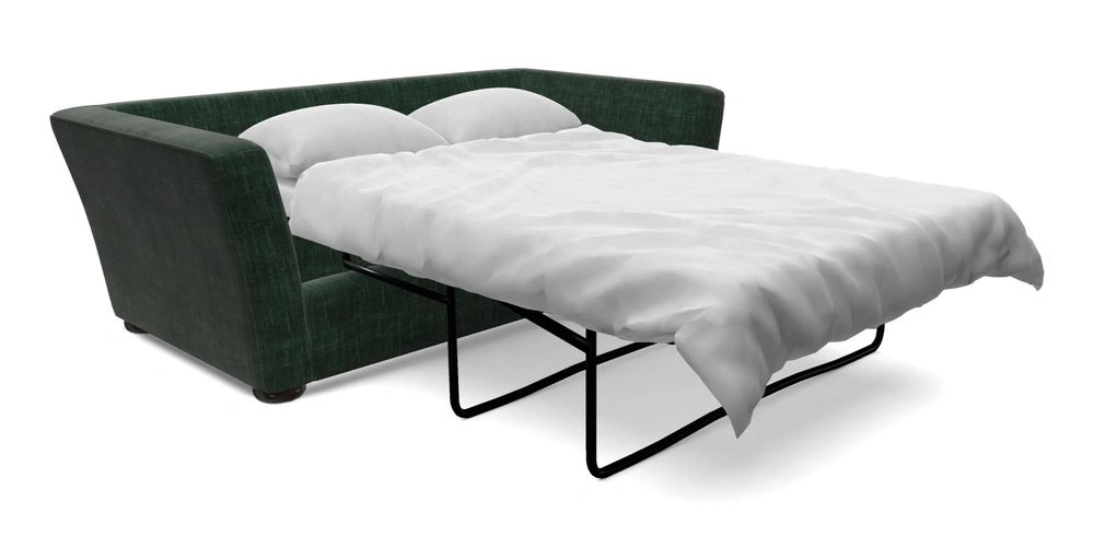 Aldeburgh Sofa Bed open