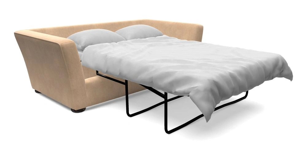 Aldeburgh Sofa Bed open