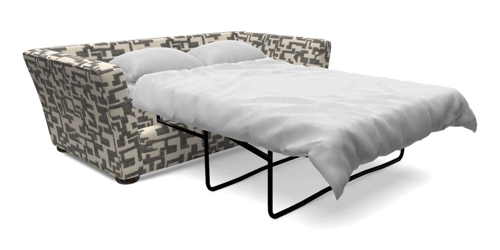 Aldeburgh Sofa Bed front