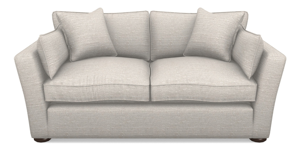 Product photograph of Aldeburgh Sofa Bed 3 Seater Sofa Bed In Brussels Linen - Linen from Sofas and Stuff Limited