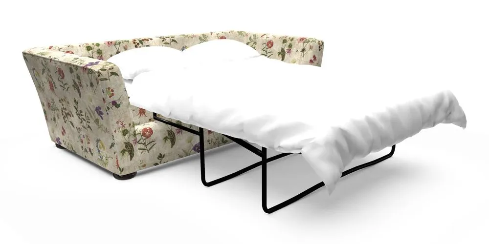Aldeburgh Sofa Bed open