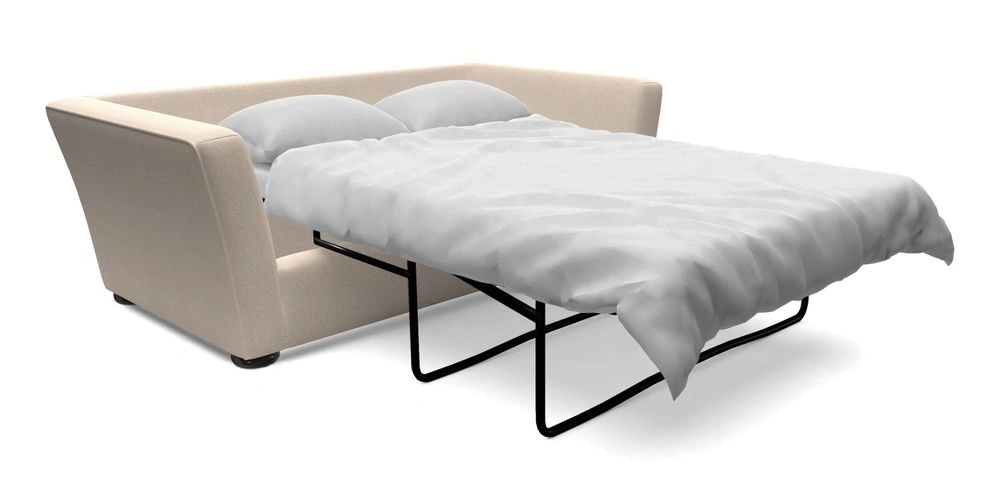 Aldeburgh Sofa Bed open