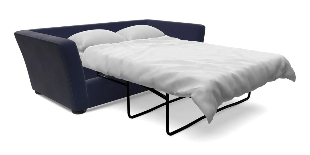 Aldeburgh Sofa Bed open