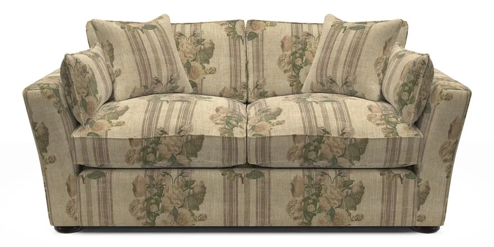 3 Seater