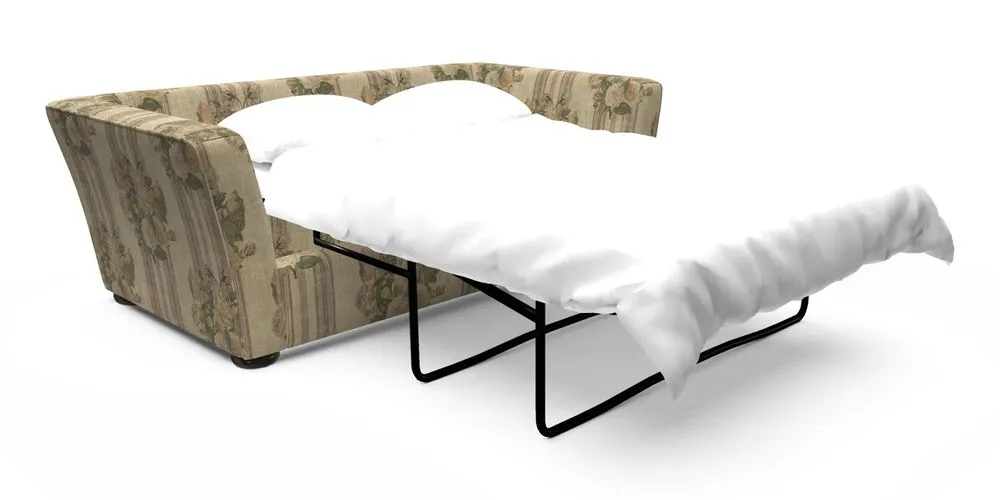 Aldeburgh Sofa Bed open