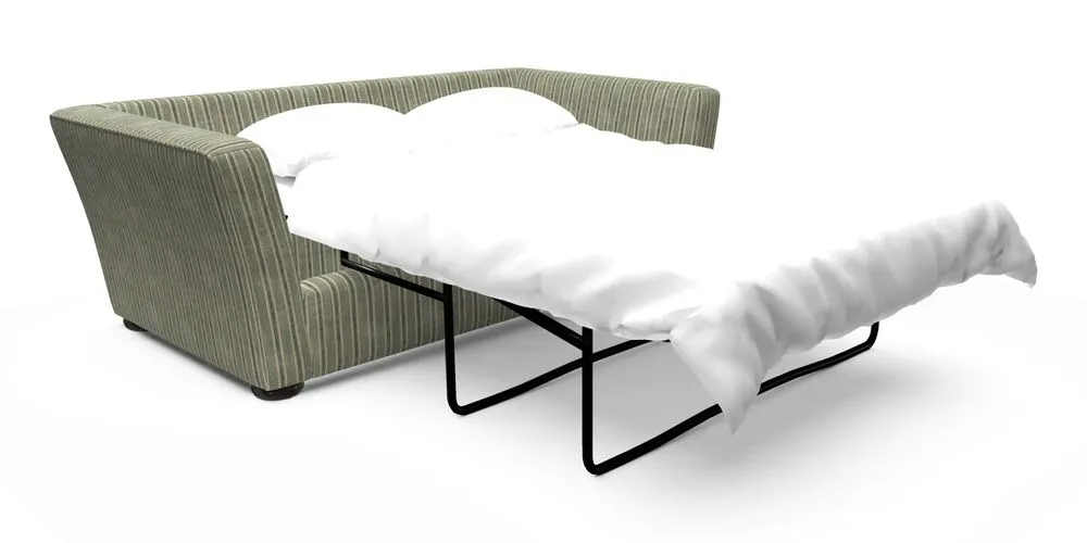 Aldeburgh Sofa Bed open