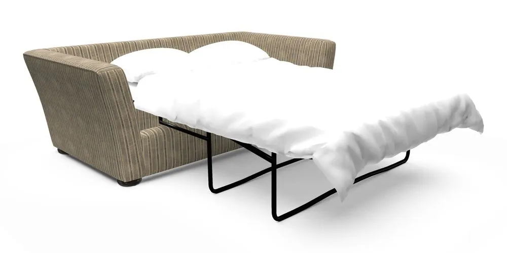 Aldeburgh Sofa Bed open