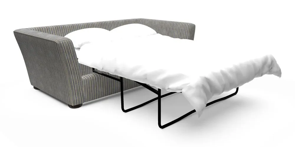 Aldeburgh Sofa Bed open