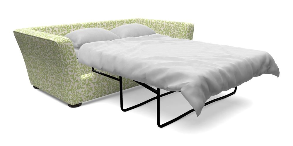 Aldeburgh Sofa Bed front