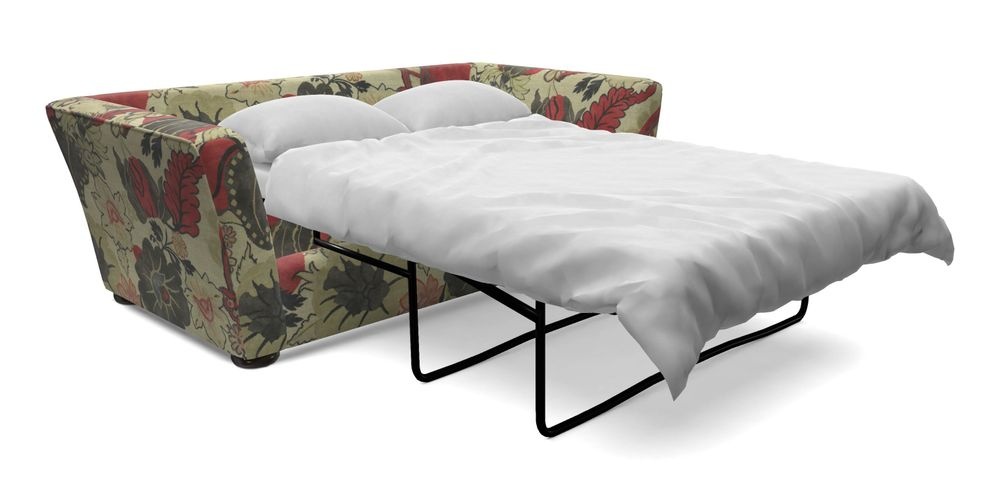 Aldeburgh Sofa Bed front