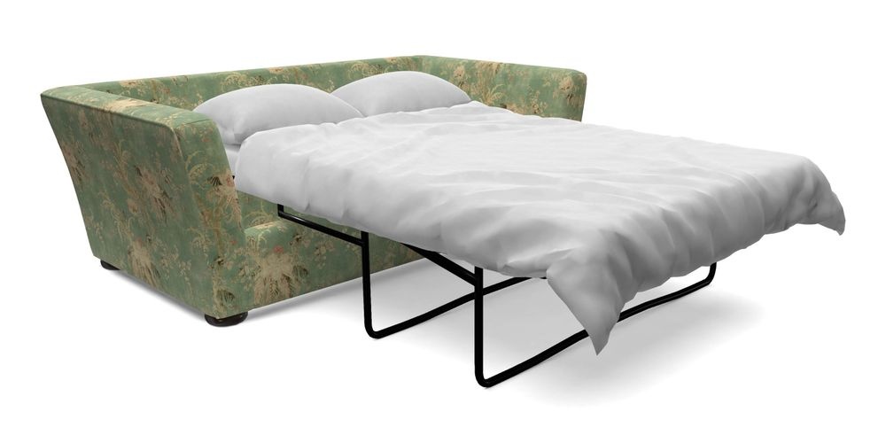 Aldeburgh Sofa Bed front