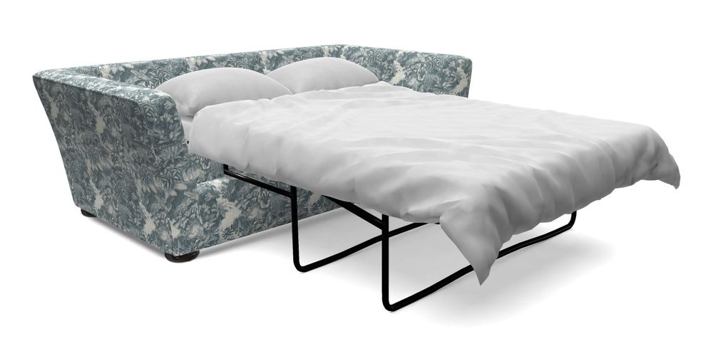 Aldeburgh Sofa Bed front