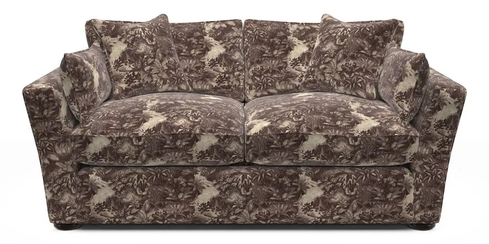 3 Seater