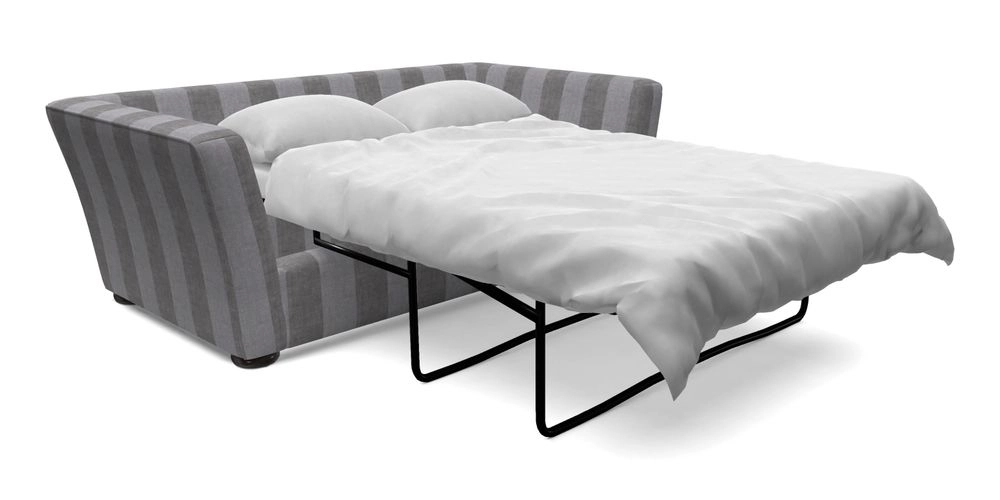Aldeburgh Sofa Bed open