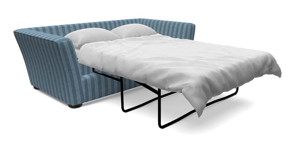 Aldeburgh Sofa Bed open