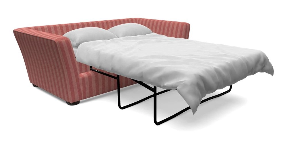 Aldeburgh Sofa Bed open
