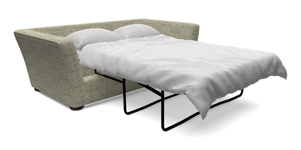 Aldeburgh Sofa Bed front