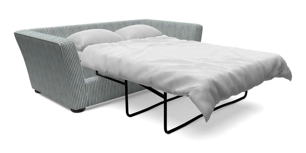 Aldeburgh Sofa Bed open