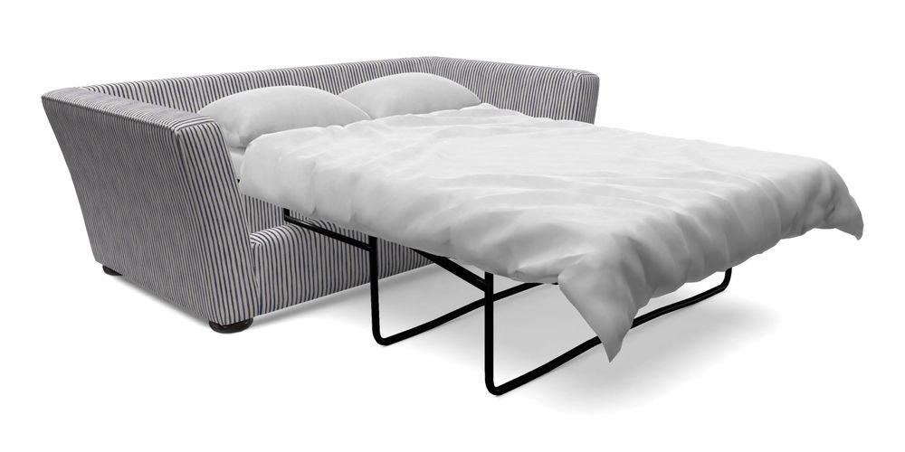 Aldeburgh Sofa Bed open