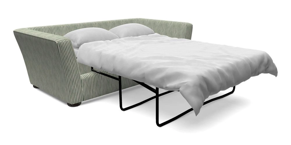 Aldeburgh Sofa Bed open