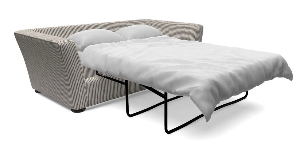 Aldeburgh Sofa Bed open