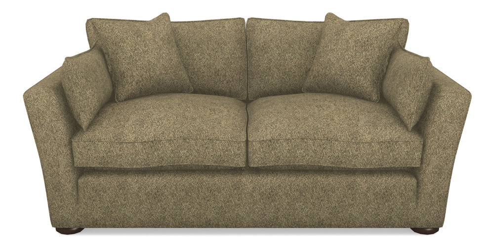 Product photograph of Aldeburgh Sofa Bed 3 Seater Sofa Bed In Cloth 22 Weaves - Grand Teton - Jade from Sofas and Stuff Limited