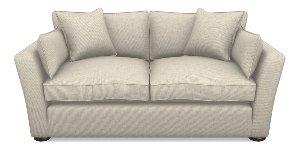 Product photograph of Aldeburgh Sofa Bed 3 Seater Sofa Bed In House Linen 1 - Natural from Sofas and Stuff Limited