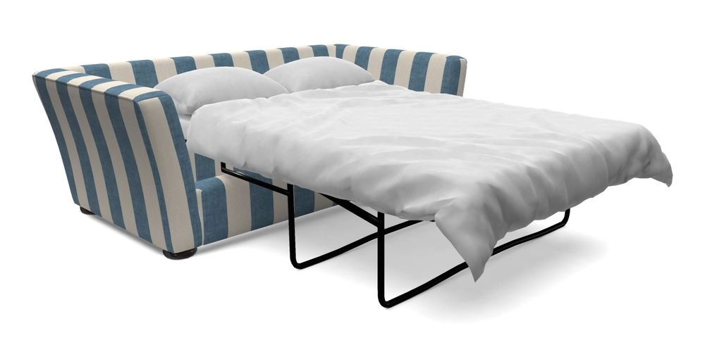 Aldeburgh Sofa Bed open