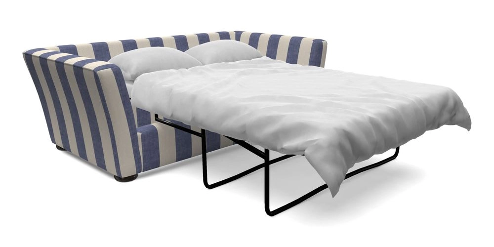 Aldeburgh Sofa Bed open