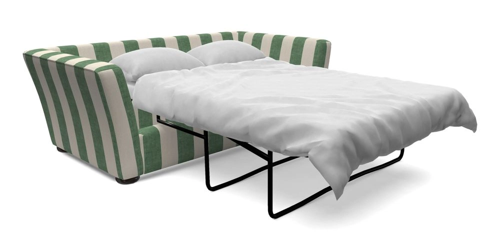 Aldeburgh Sofa Bed open