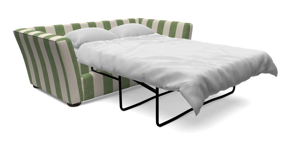 Aldeburgh Sofa Bed open