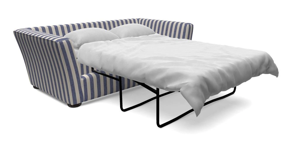 Aldeburgh Sofa Bed open