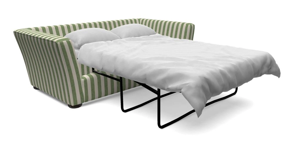 Aldeburgh Sofa Bed open