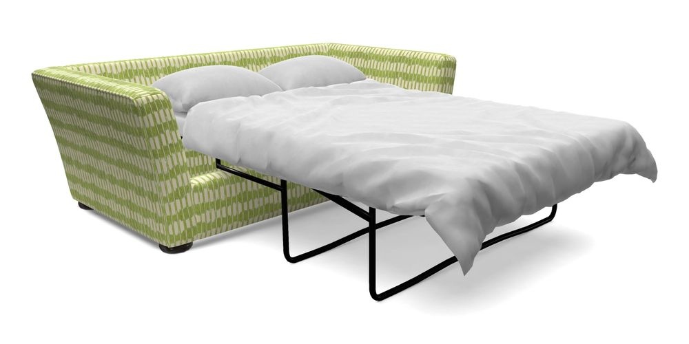 Aldeburgh Sofa Bed front